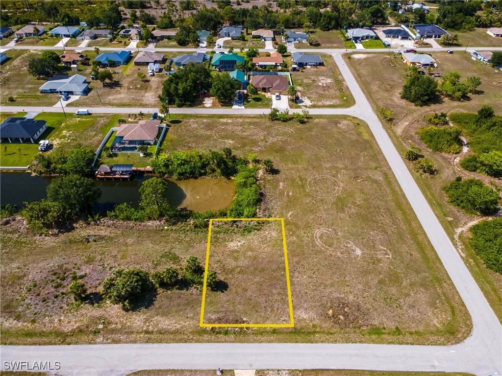 2205 NE 27th Street