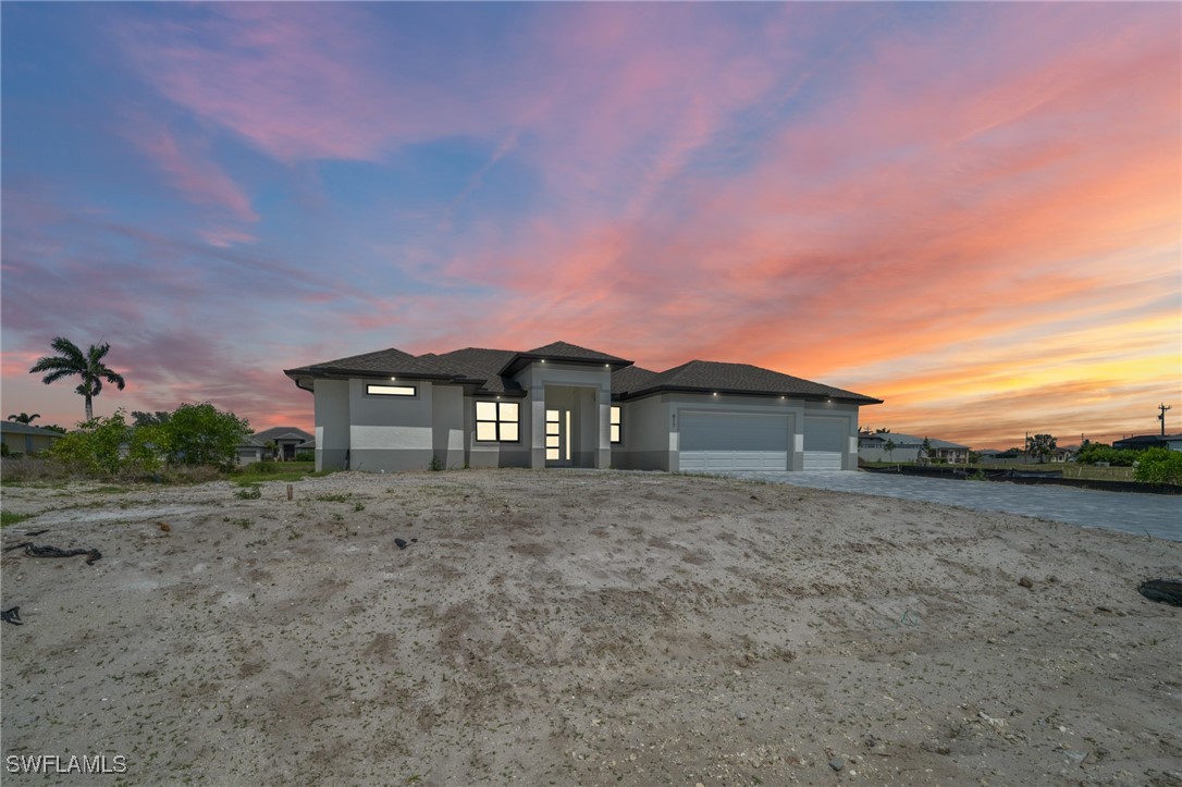Real Estate in Southwest Florida