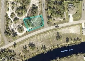 3503 NW 45th Street