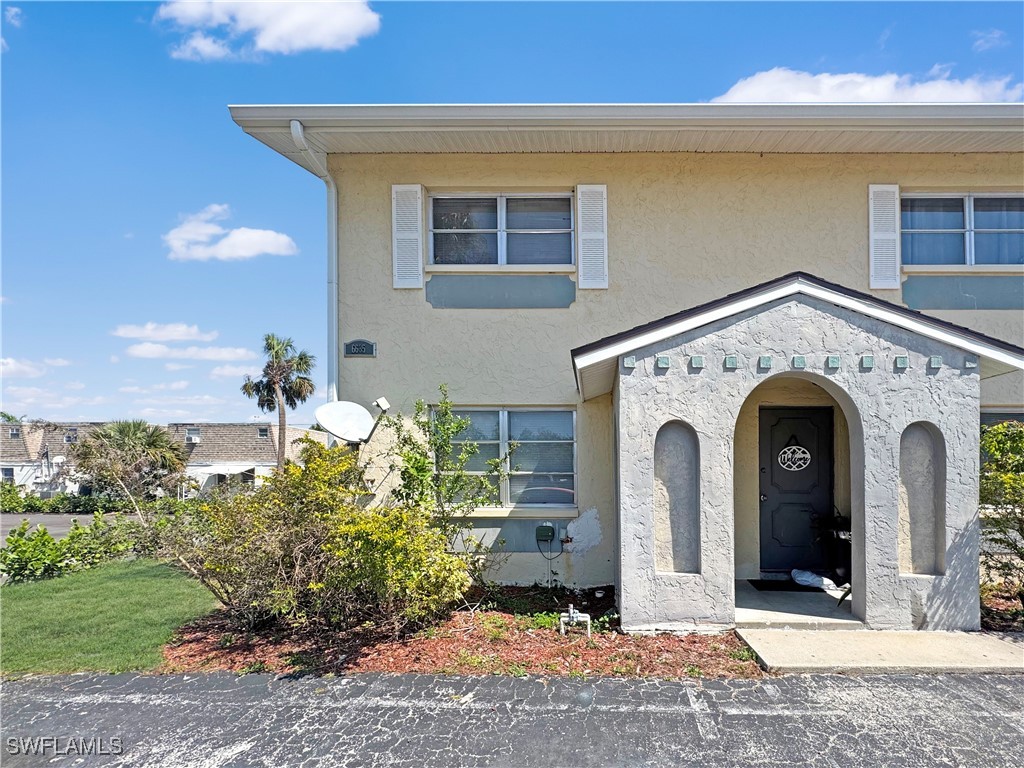 6635  Warwick Circle, Apt 3