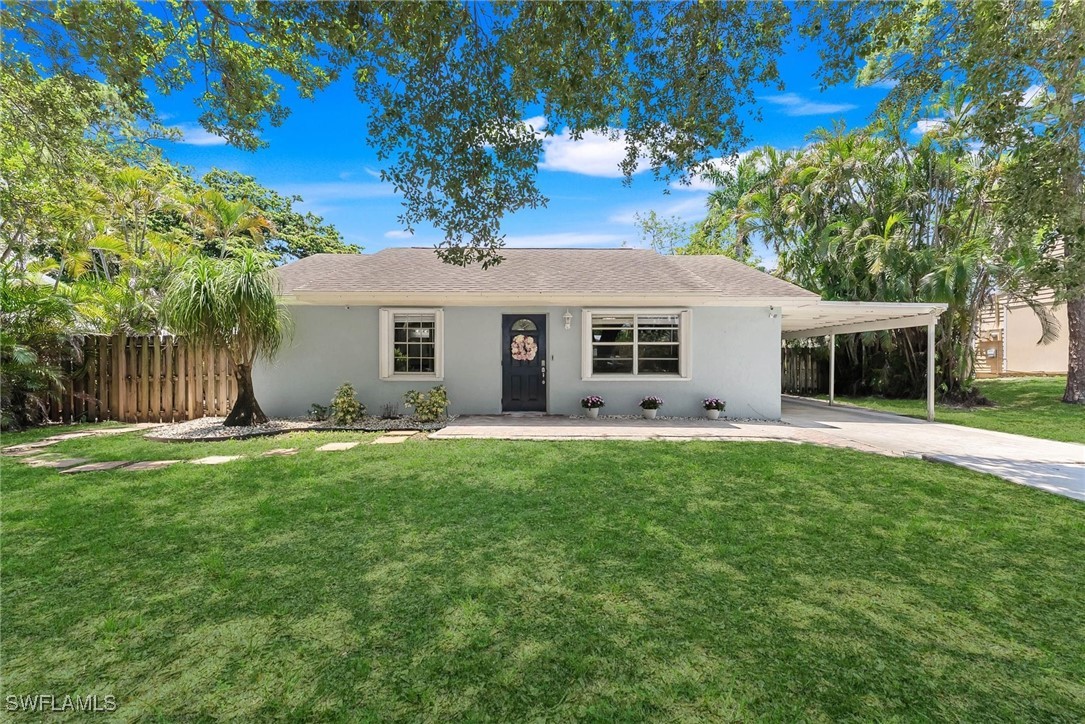 Real Estate in Southwest Florida