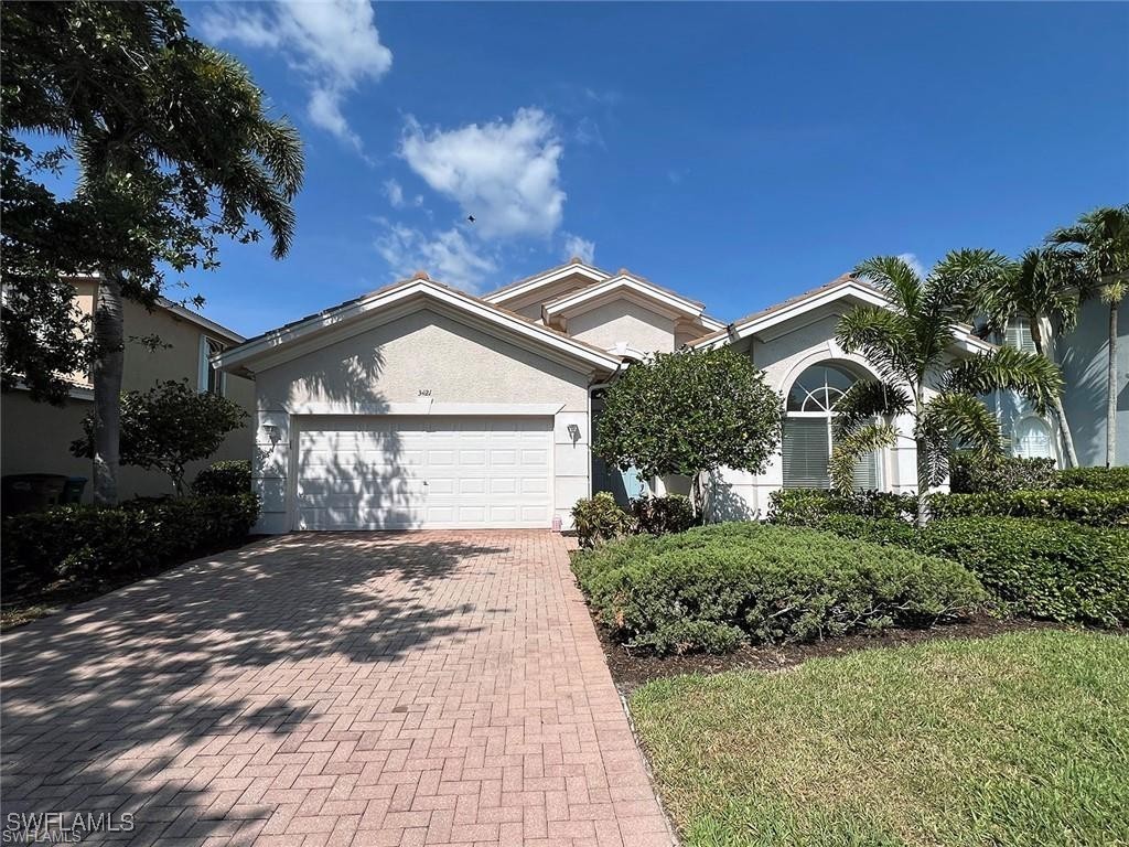 3421  Dandolo Circle