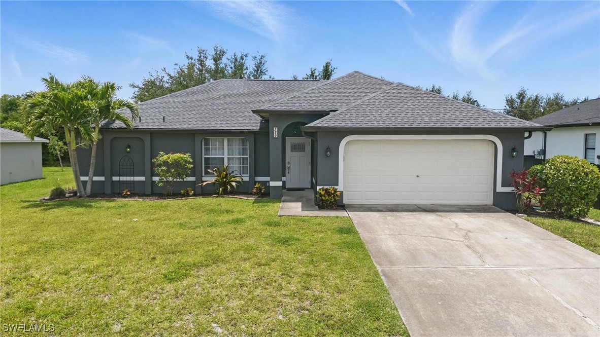 320 NW 1st Street