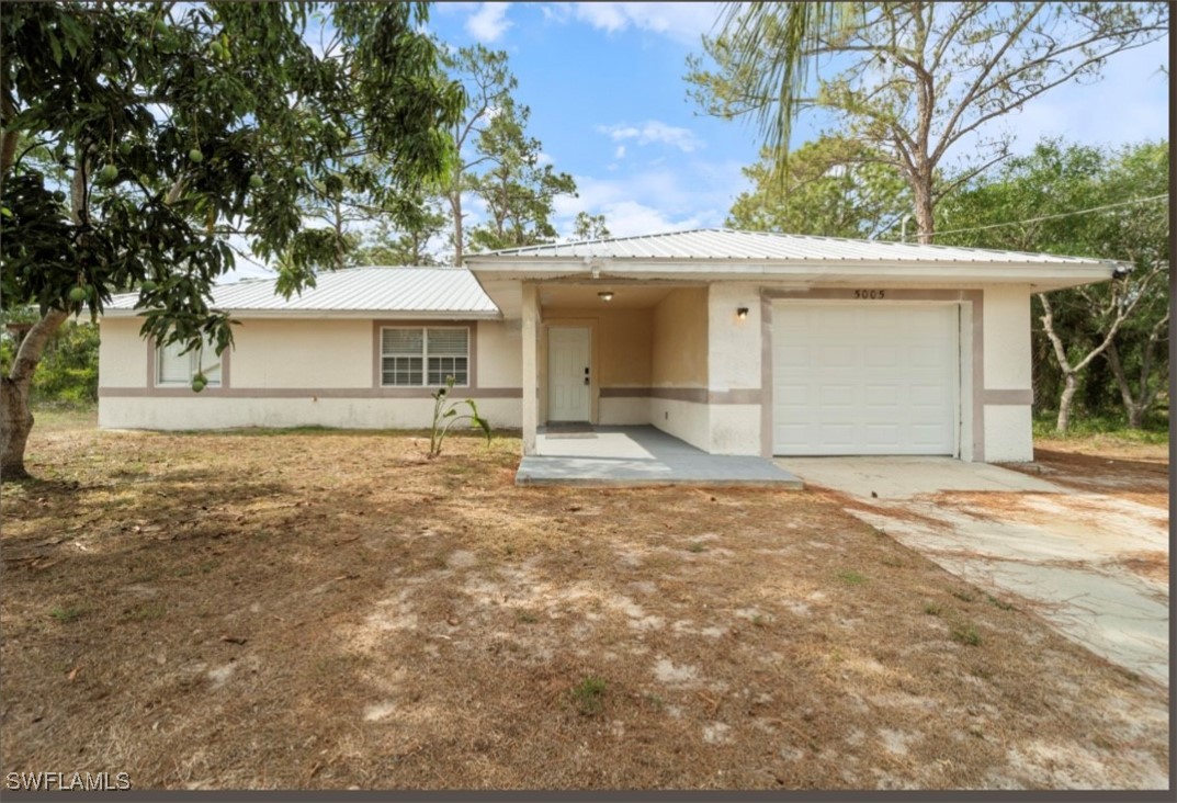5005  Squaw Lane