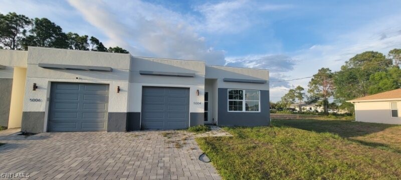 5004  Jones Drive