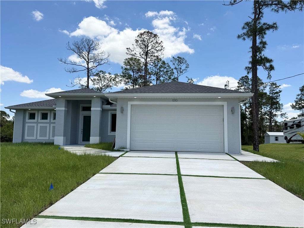 1009  Euclid Avenue