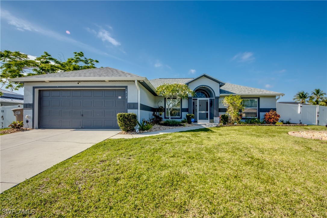 Real Estate in Southwest Florida