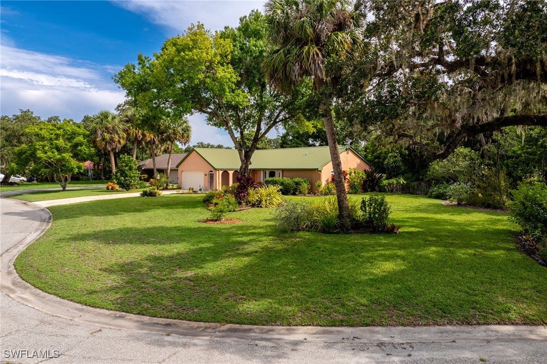 Real Estate in Southwest Florida
