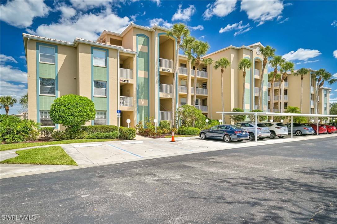 14121  Brant Point Circle, Apt: 1403