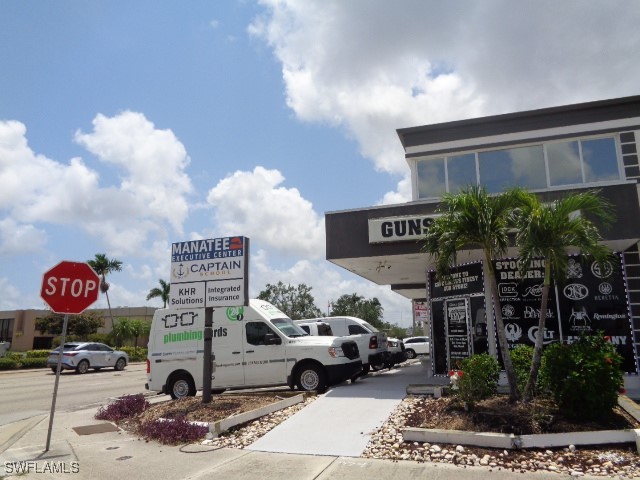 1639  Cape Coral Parkway, Apt 205 A & B