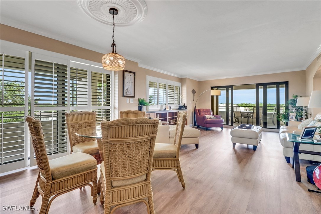 5260 S Landings Drive, Apt 501