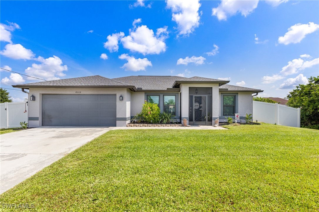 Real Estate in Southwest Florida