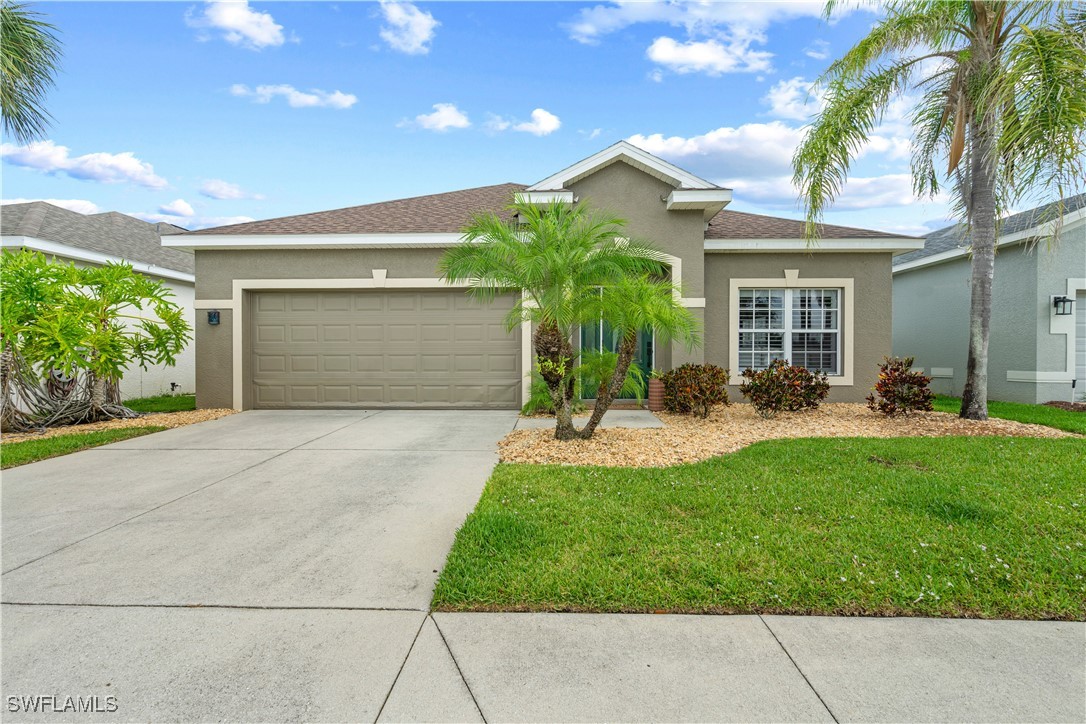 9670  Gladiolus Preserve Circle