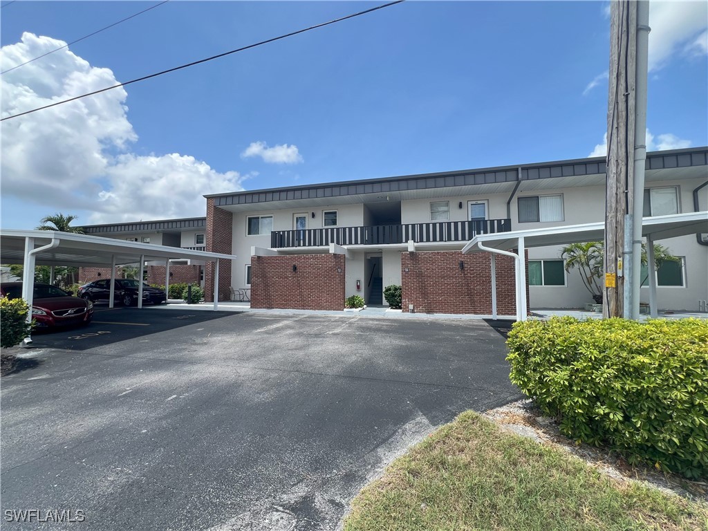 632  Victoria Drive, Apt: 103
