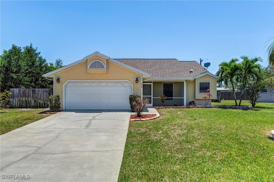 Real Estate in Southwest Florida
