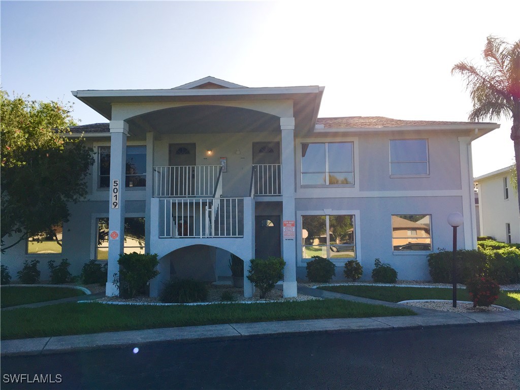 5019 SW 16th Place, Apt 101