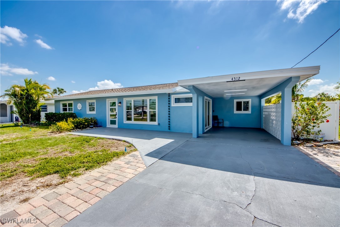 4312 S Pacific Circle