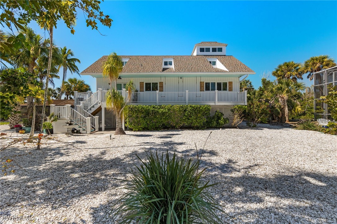 Real Estate in Southwest Florida