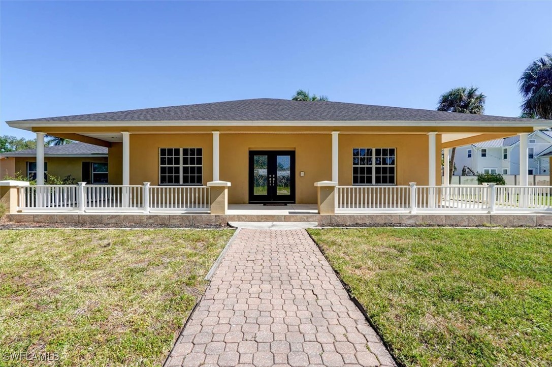 Real Estate in Southwest Florida