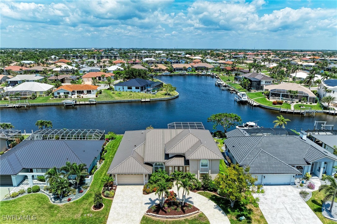 414  Caicos Drive