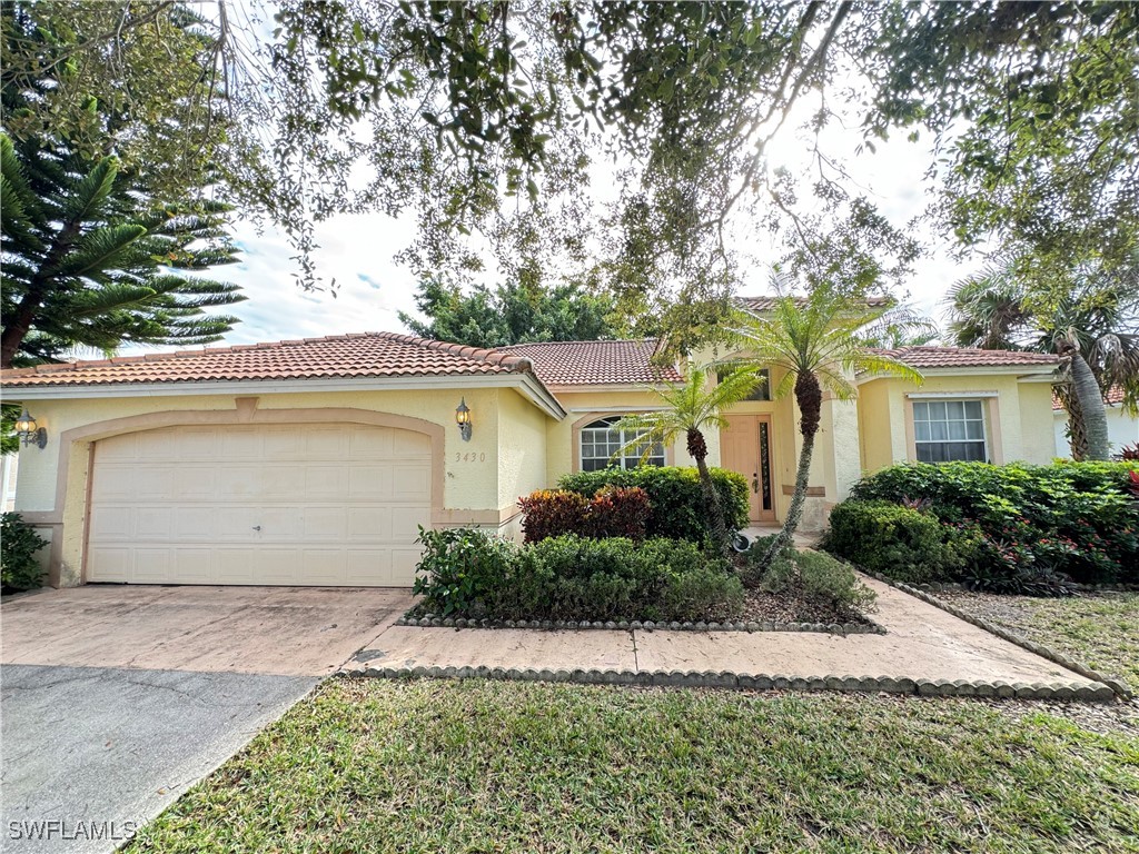 3430  Allegheny Court