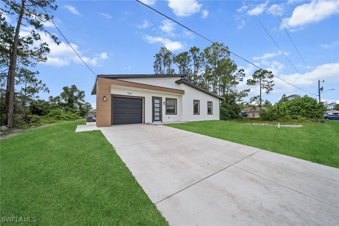 1250  Echard Street