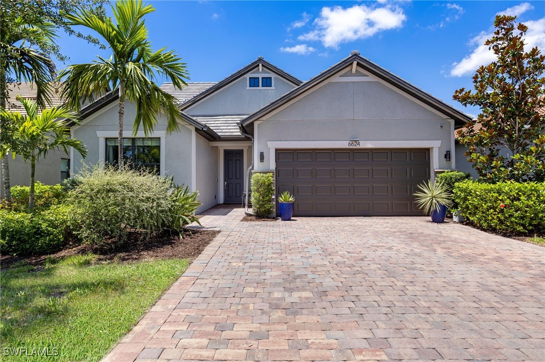 6624  Palmerston Drive