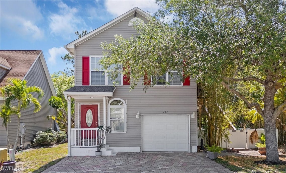 434  Leawood Circle
