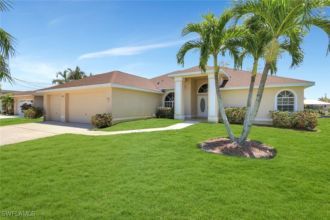 Real Estate in Southwest Florida