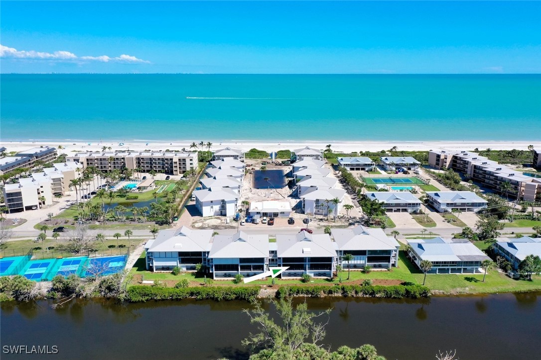 1340  Middle Gulf Drive, Apt 8A