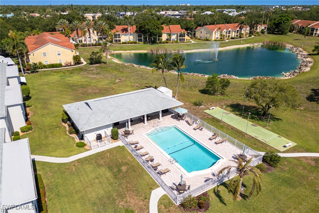 1830  Brantley Road, Apt A2