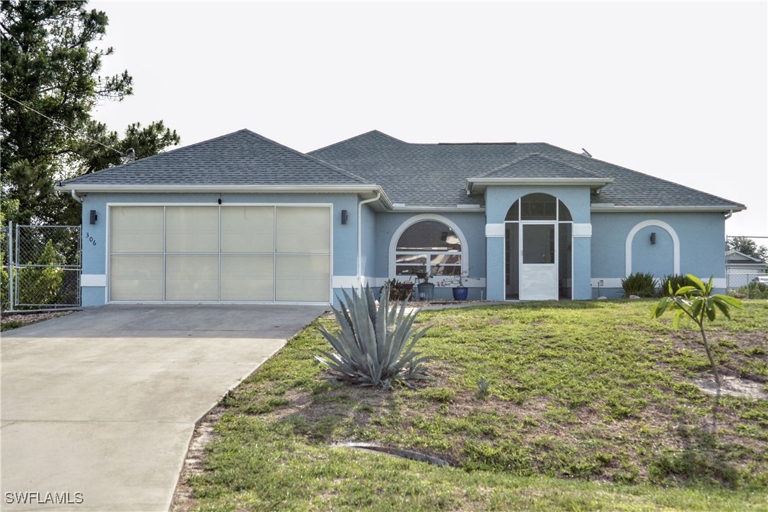 306  Pendleton Avenue