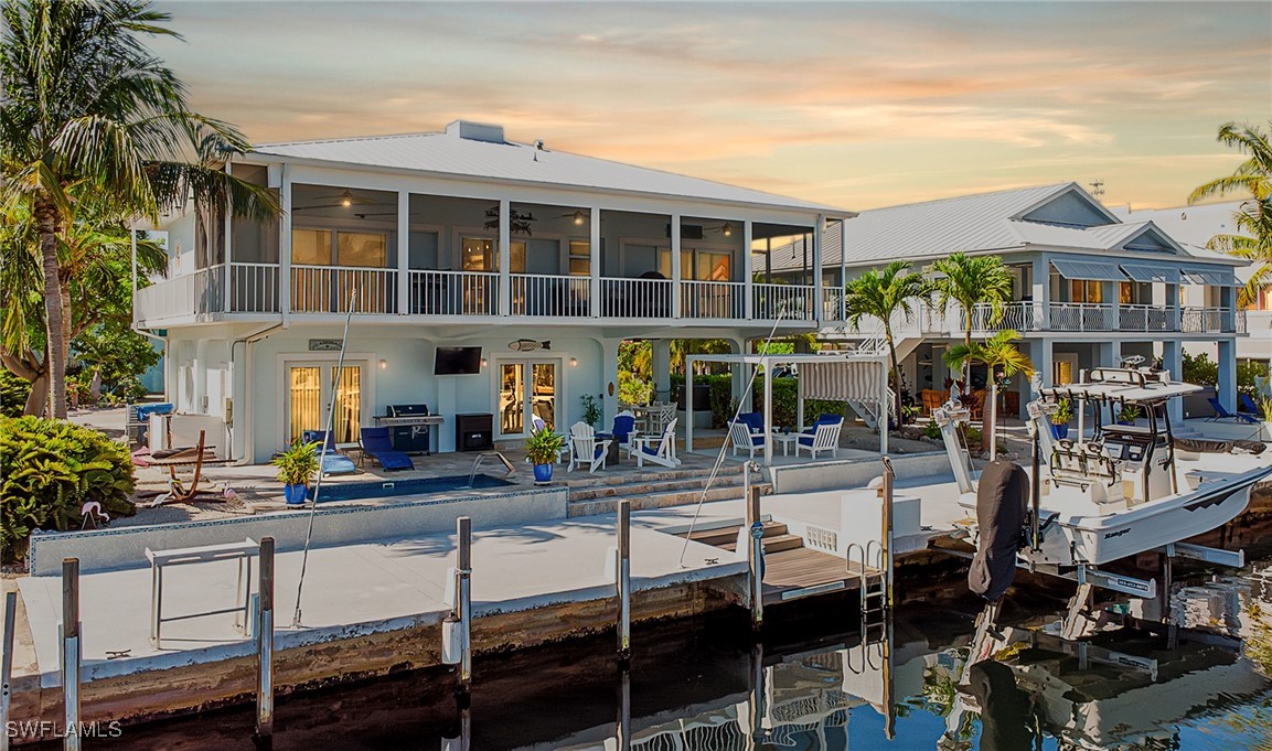 141  El Capitan Drive