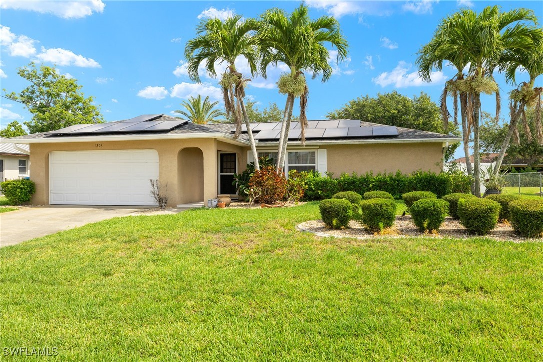 Real Estate in Southwest Florida