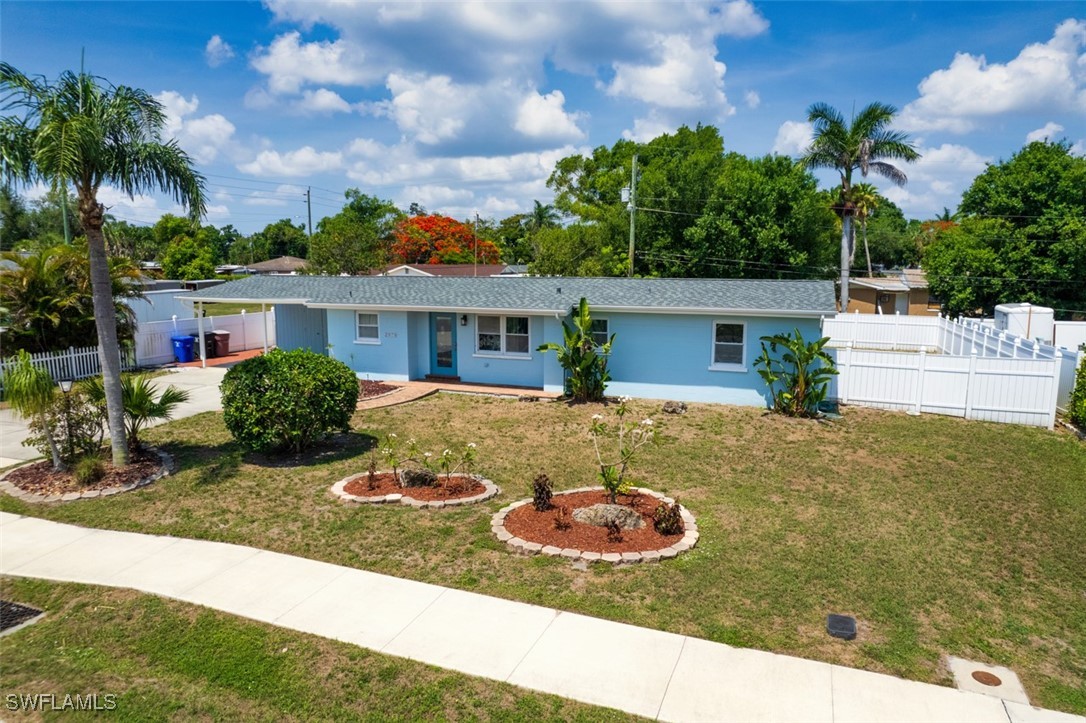 2970  Holly Road