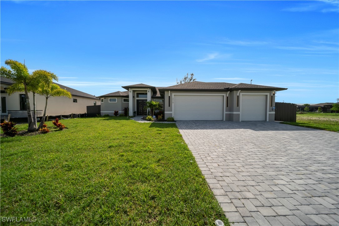 Real Estate in Southwest Florida