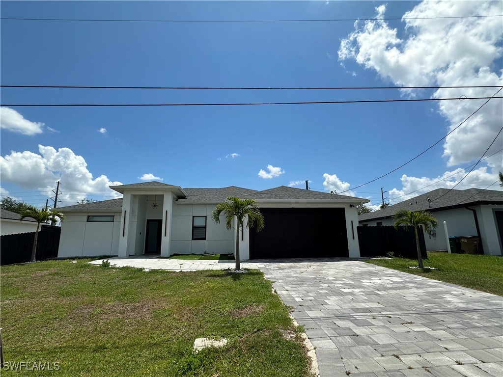 Real Estate in Southwest Florida
