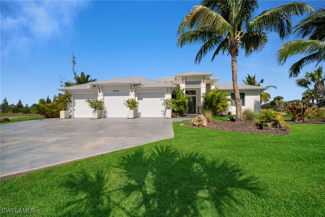 Real Estate in Southwest Florida