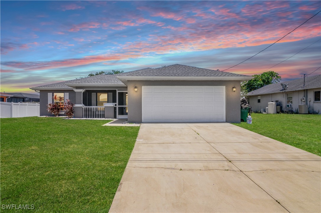 Real Estate in Southwest Florida