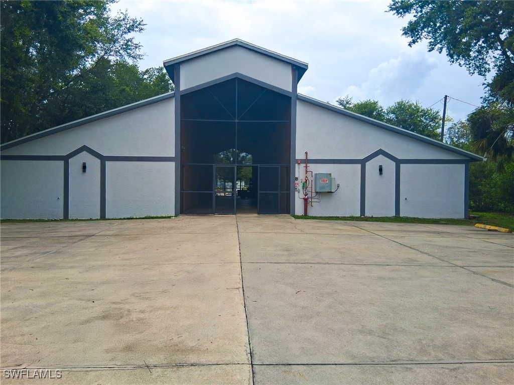 611  Joel Boulevard, Apt A