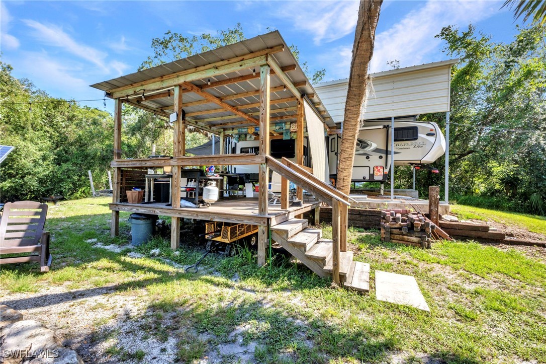 1269 NW PEACE POINTE Drive