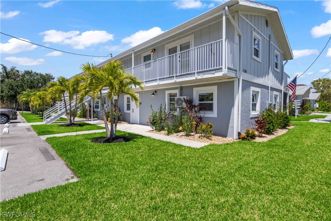 12200/12230  Shoreview Drive