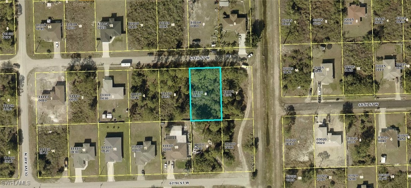 3103  68th Street