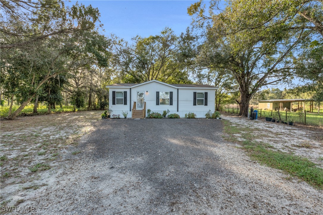 1079  Summerall Road
