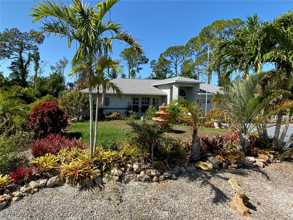 Real Estate in Southwest Florida