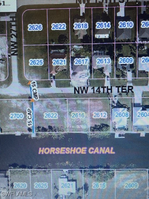 2616 NW 14th Terrace