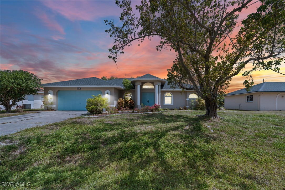 Real Estate in Southwest Florida