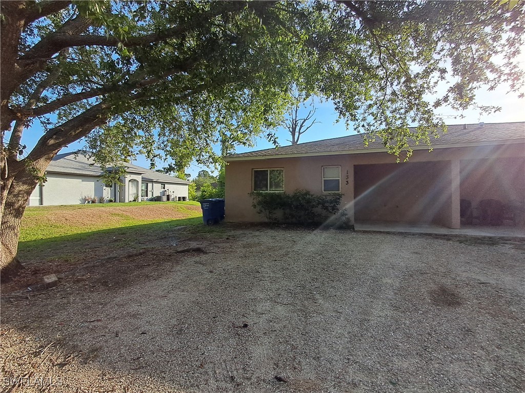 133  Meadow Road