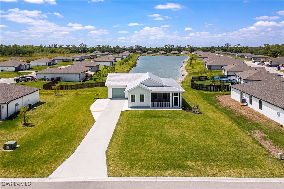 Real Estate in Southwest Florida