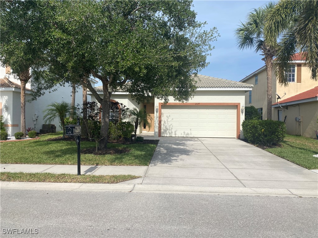2677  Blue Cypress Lake Court